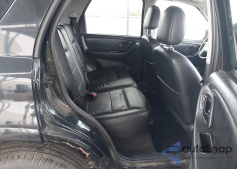 2007 Ford Escape Limited из США, поврежденный, VIN 1FMYU94177KB79145